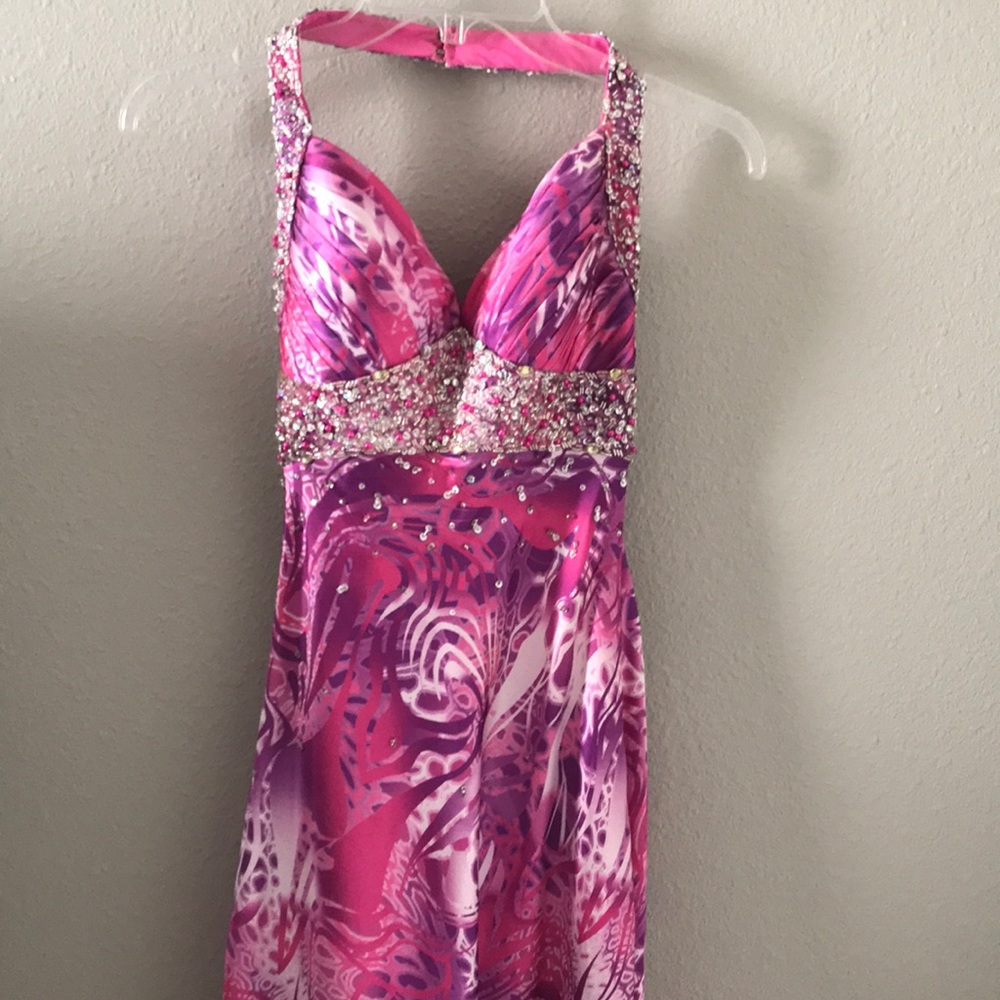 Prom/Homecoming Dress